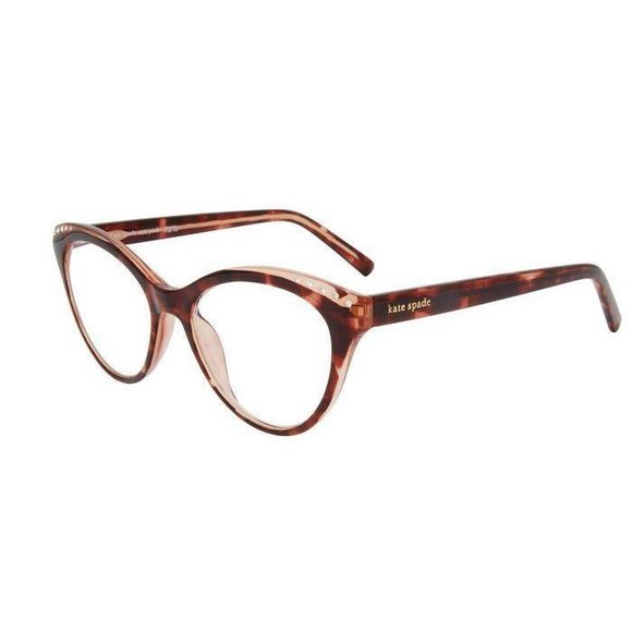KATE SPADE XARA BB Eyeglasses 086 HVN mm